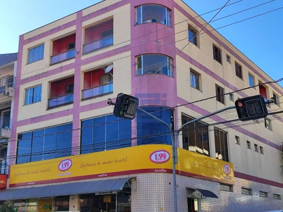 Foto do imóvel Salão para alugar, 330 m² por R$ 6.254,84/mês - Centro - Socorro/SP
