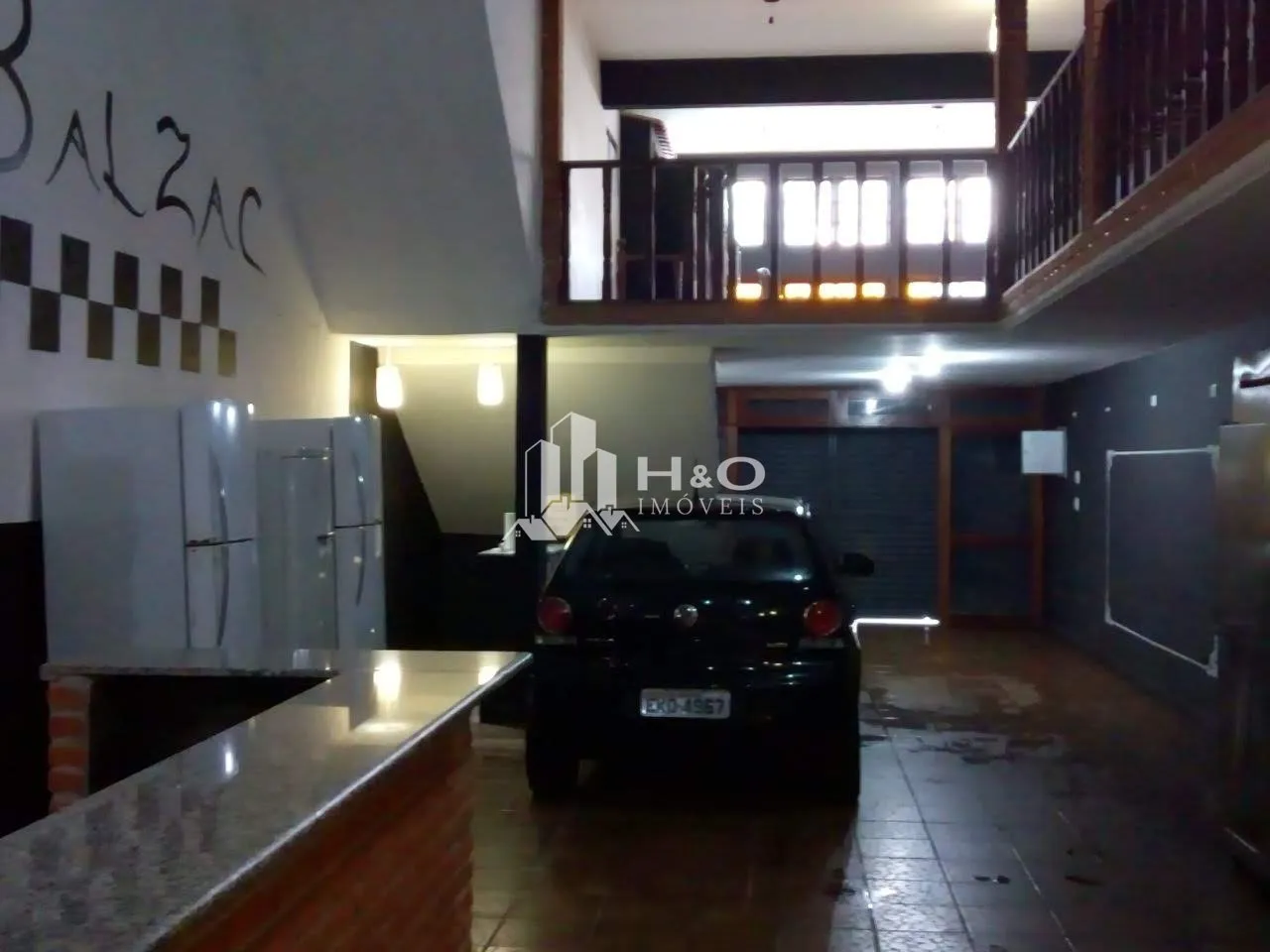 Imagem Imóvel comercial à venda com 550 metros em localização privilegiada no bairro do Ipiranga.