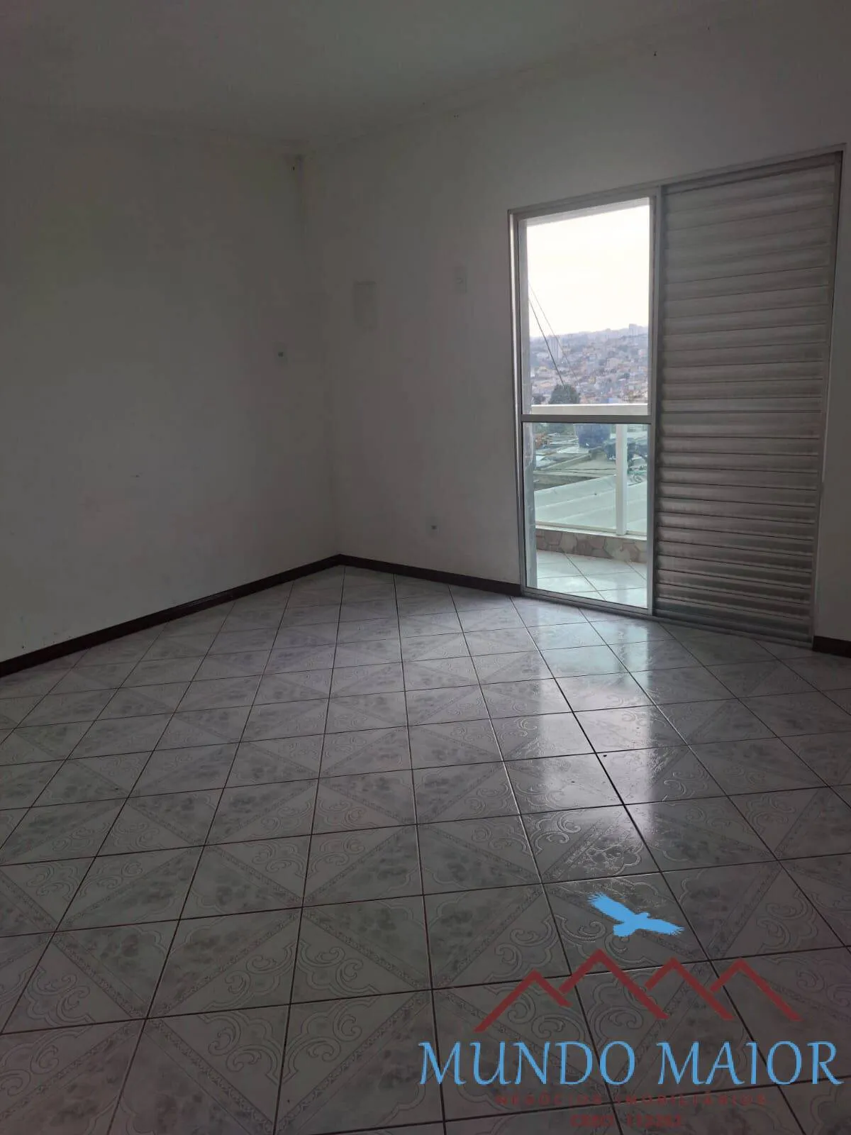 Imagem Morar bem em Santo André: sobrado 3 dormitórios, área gourmet e quintal