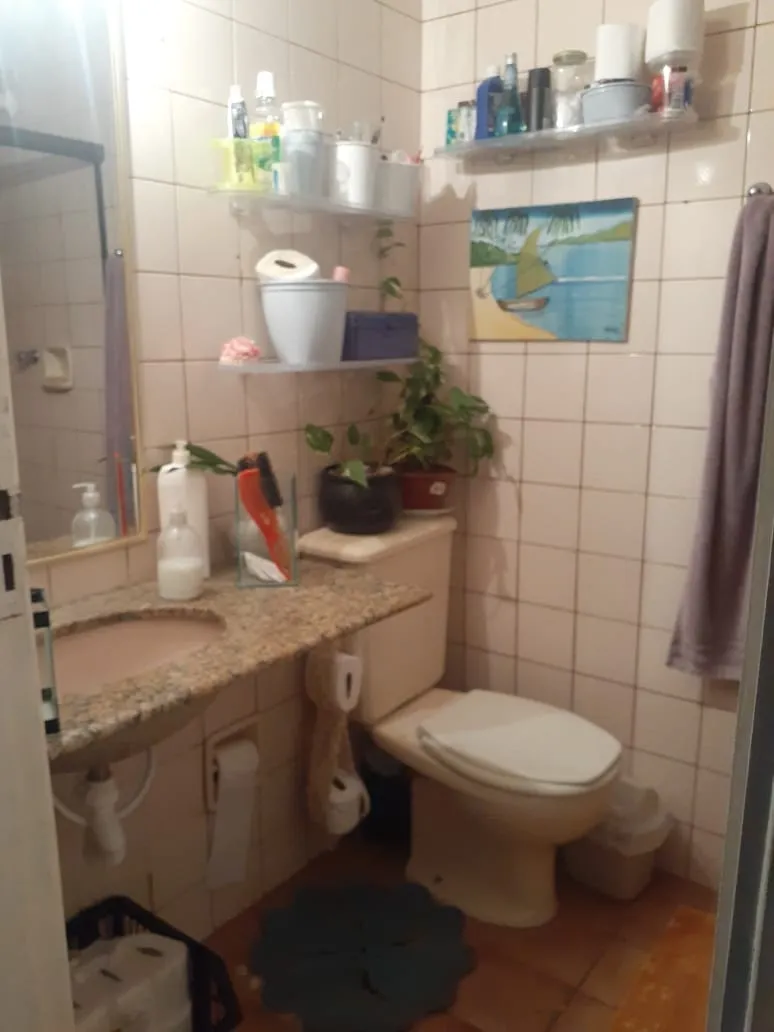 Imagem Apartamento à venda e locação 2 Quartos, 1 Vaga, 56M², Jardim Paulista, São José dos Campos - SP | Golden Park