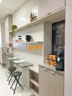 Imagem APARTAMENTO BOA VIAGEM- 3 QUARTOS- 1 SUITE - 81M2 - 02 GARAGENS