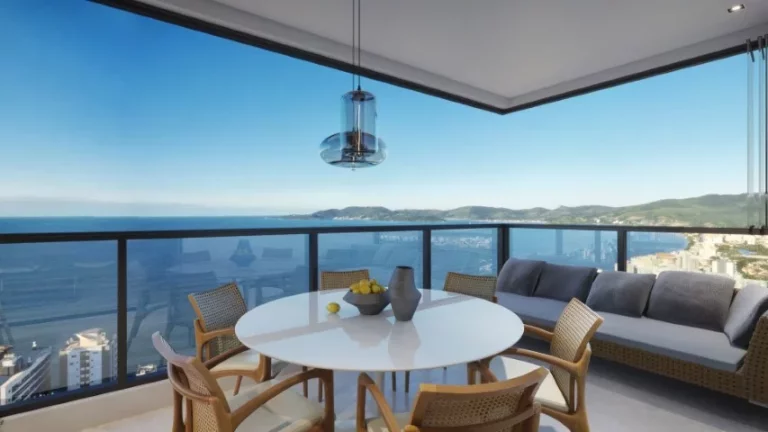 Imagem APARTAMENTO RESIDENCIAL em Itapema - SC, Meia Praia