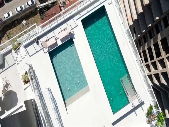 Imagem Apartamento com 2 dorms, Canto do Forte, Praia Grande - R$ 565 mil, Cod: 2311