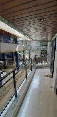 Imagem Apartamento à venda, em Cabo Frio, Algodoal, com 3 quartos