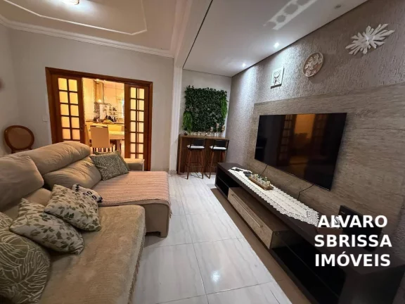 Imagem Oportunidade Vende - Casa Térrea com Edícula - Bairro Potiguara – Itu-SP