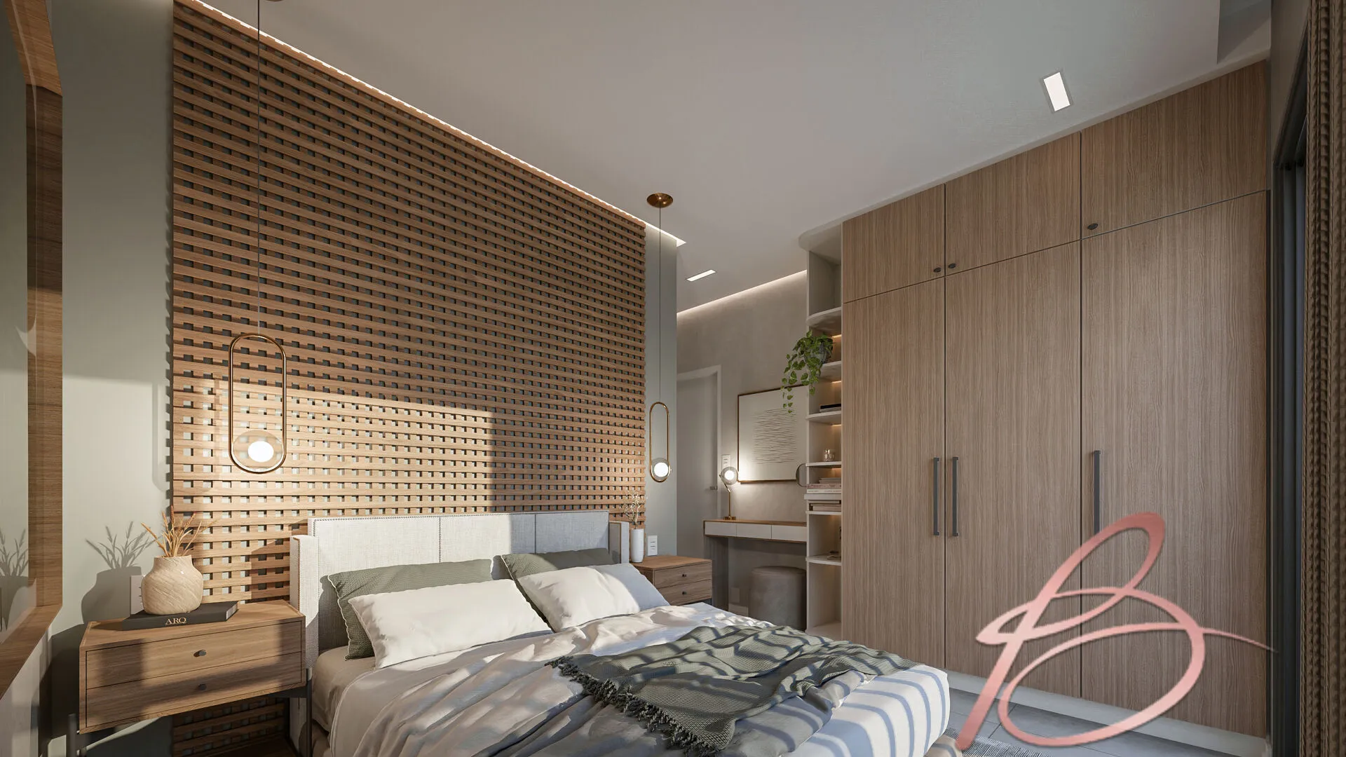 Imagem Apartamento Loft quadra mar no Centro, Navegantes/SC