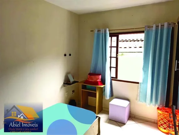 Imagem Casa linear de 3 quartos e 1 suíte na Praça da Furunfa
