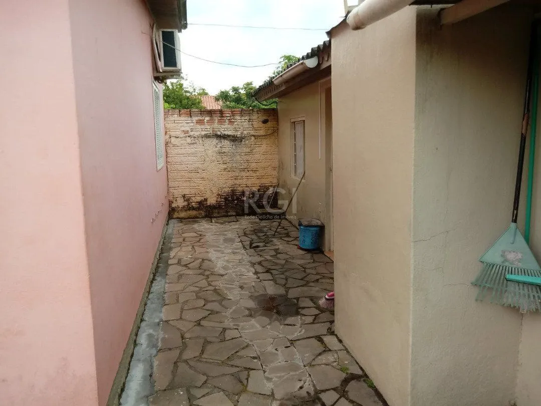 Imagem Casa 3 dormitórios. Bairro Belém Velho.