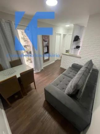 Imagem VENDA DE APARTAMENTO EM CAMPINAS