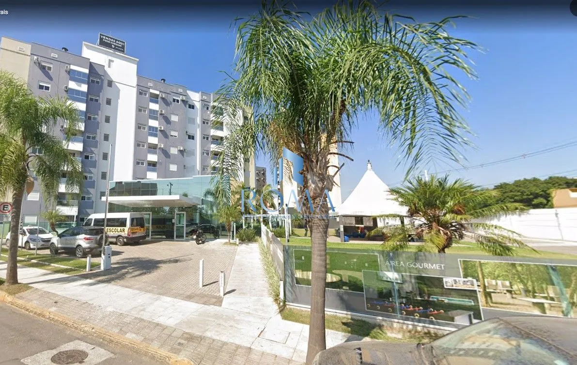 Foto do imóvel ED. BRAGANÇA