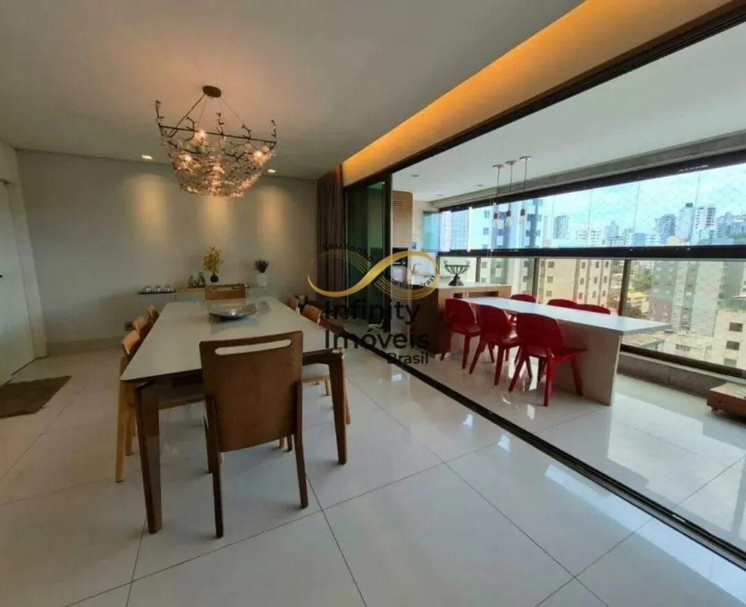 Imagem Apartamento à venda no bairro São Pedro - Belo Horizonte/MG