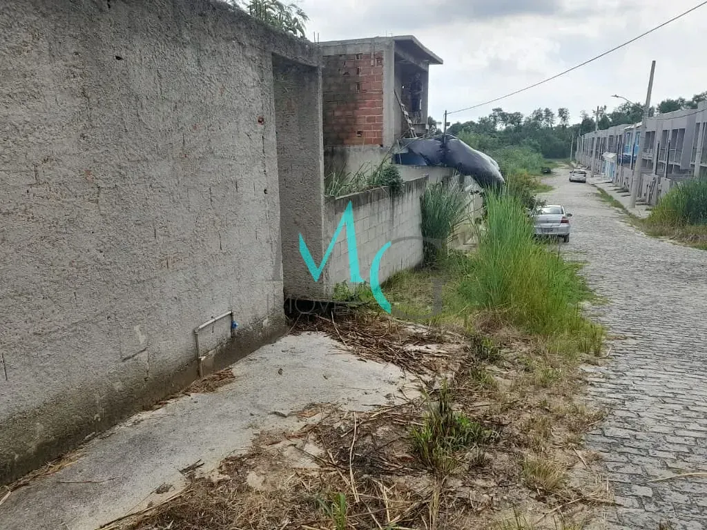 Foto do imóvel Terreno à venda, 126 m² por R$ 120.000 - Santíssimo - Rio de Janeiro/RJ
