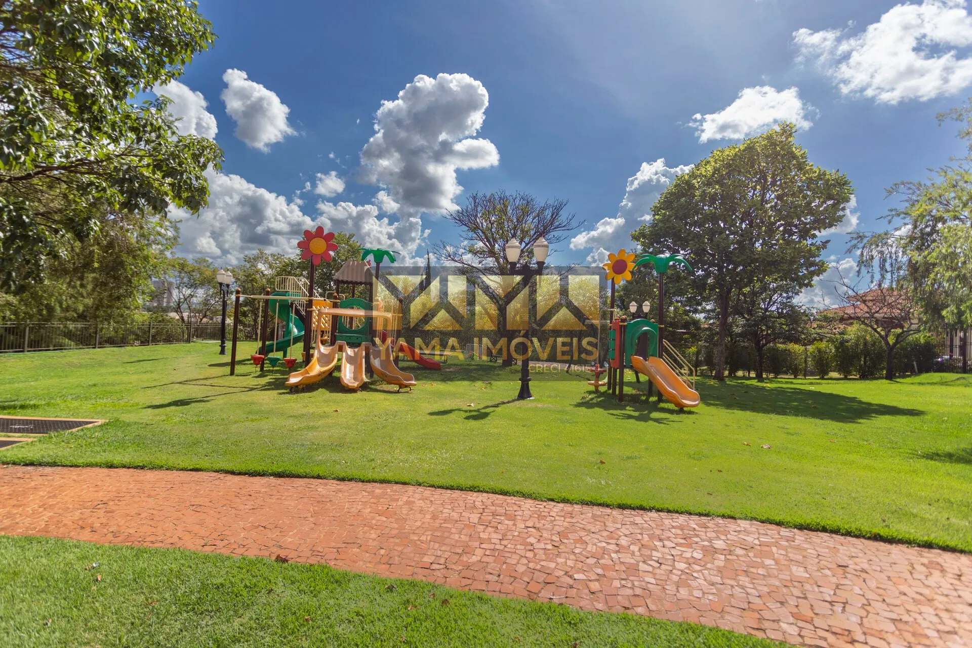 Imagem Residencial Milano - Casa à venda no bairro Jardim Botânico - Ribeirão Preto/SP