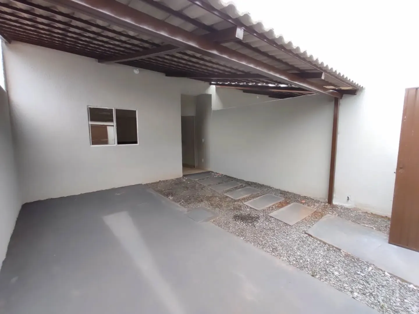 Imagem Casa 2/4 C Suite No Top Do Lago Com Entrada Zero
