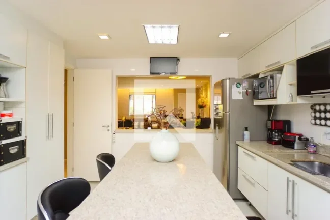 Imagem Casa à Venda - Recreio, 6 Quartos, 320 m2