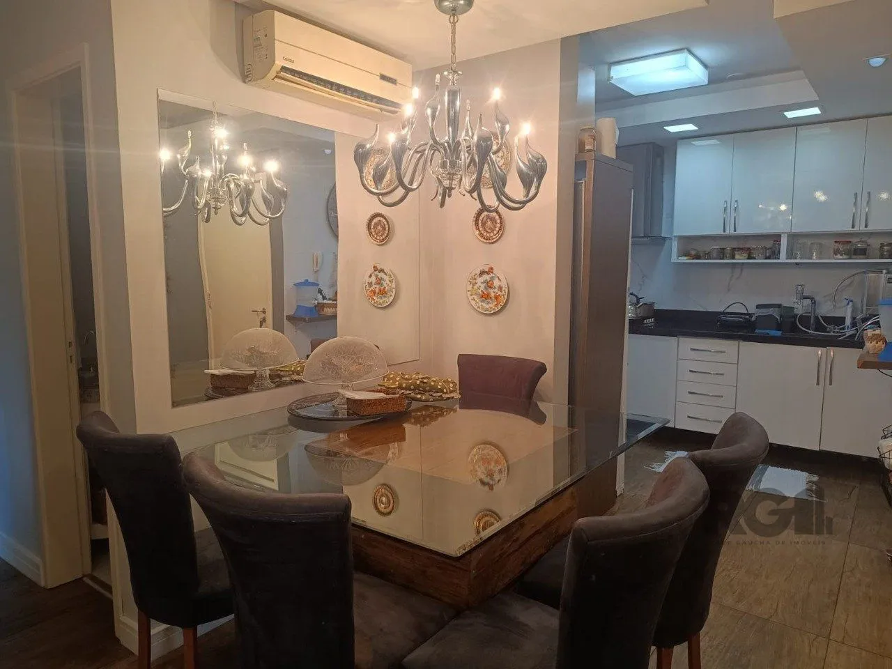 Imagem Apartamento em Teresópolis