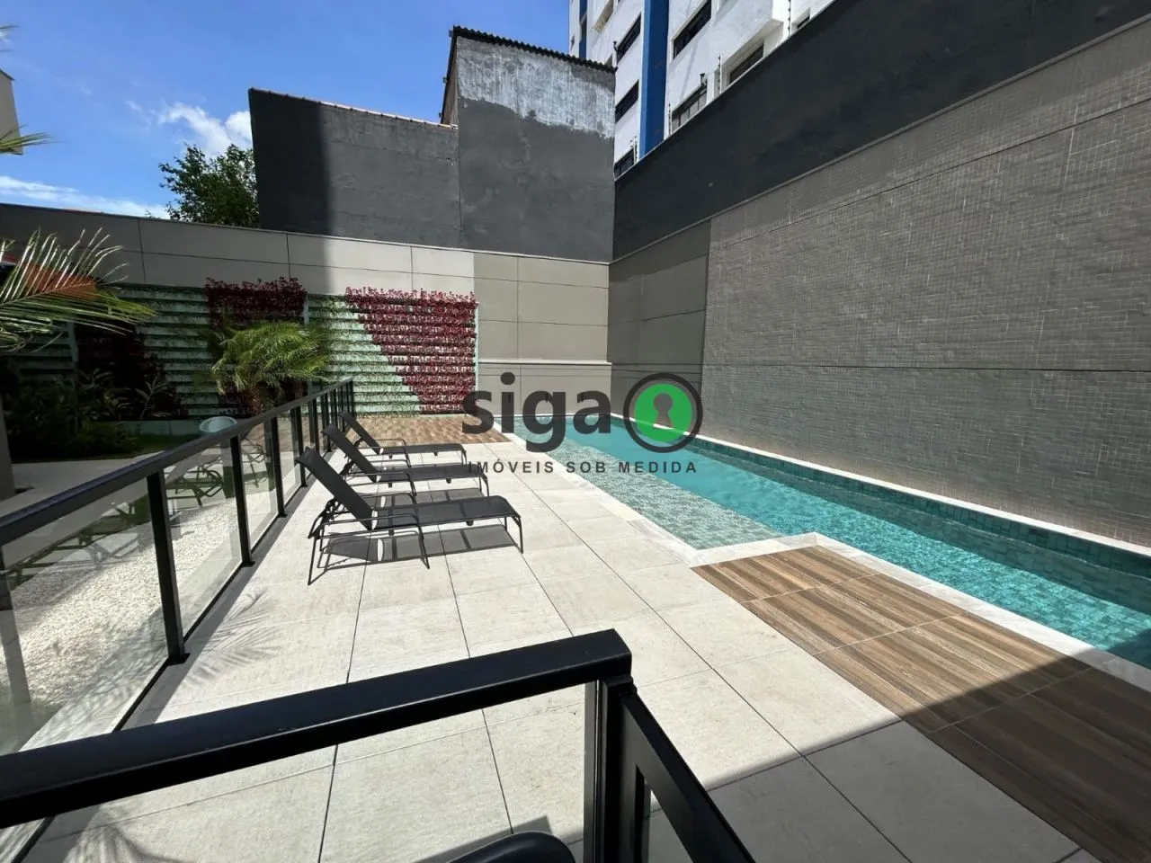 Imagem Apartamento à venda, 2 Quartos, 1 Vaga, 53m², Ipiranga - SP