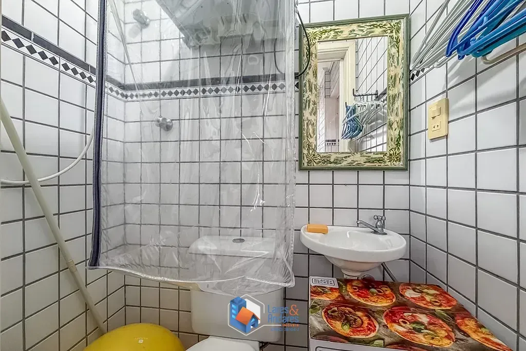 Imagem Apartamento à venda 2 Quartos 1 Vaga 82M² Vila Nova Conceição São Paulo - SP