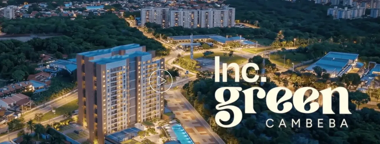 Imagem Apartamento com 3 Quartos à Venda, 81 m² em Meireles - Fortaleza