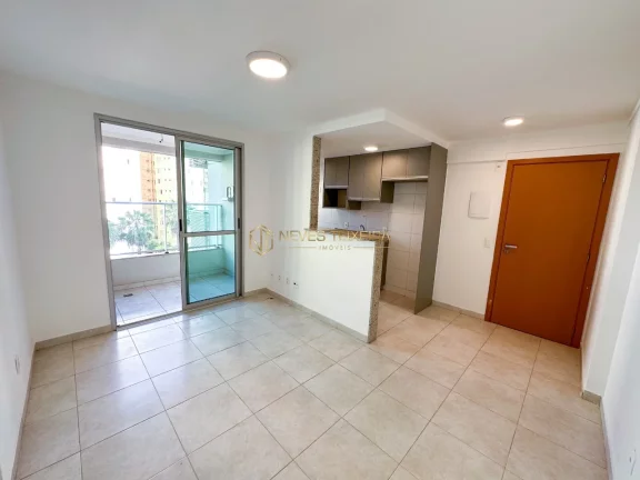 Foto do imóvel APARTAMENTO RESIDENCIAL em BRASÍLIA - DF, ÁGUAS CLARAS em QUADRA 201
