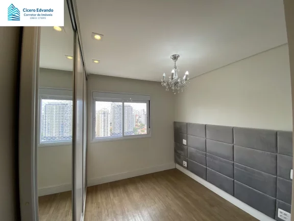 Imagem APARTAMENTO RESIDENCIAL em SÃO PAULO - SP, VILA REGENTE FEIJÓ
