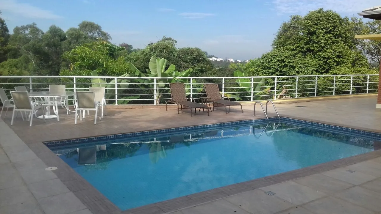 Imagem Chácara à venda no Jardim Bandeirantes