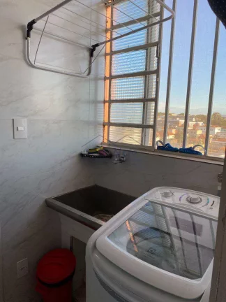 Imagem Apartamento Padrão