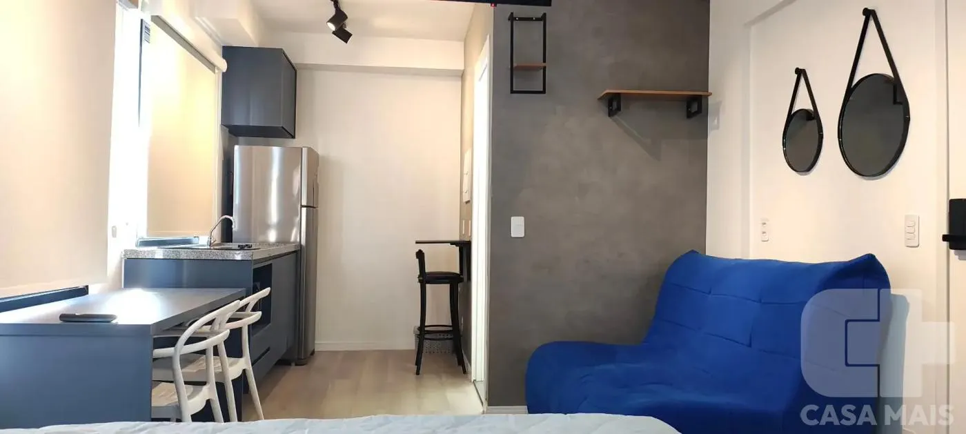Imagem Studio para Locação em São Paulo / SP no bairro Vila Mariana