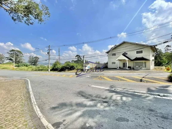 Imagem Casa à venda, 228 m² por R$ 1.960.000,00 - Granja Viana II - Cotia/SP