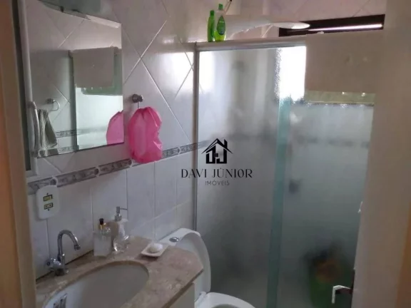 Imagem Apartamento à venda, 72 m² por R$ 275.000,00 - Cidade Jardim - Sorocaba/SP