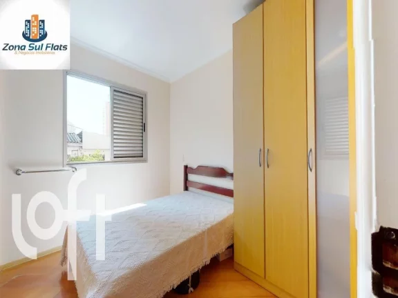 Imagem APARTAMENTO COM 3 DORMITÓRIOS e 2 VAGAS NA CHÁCARA INGLESA