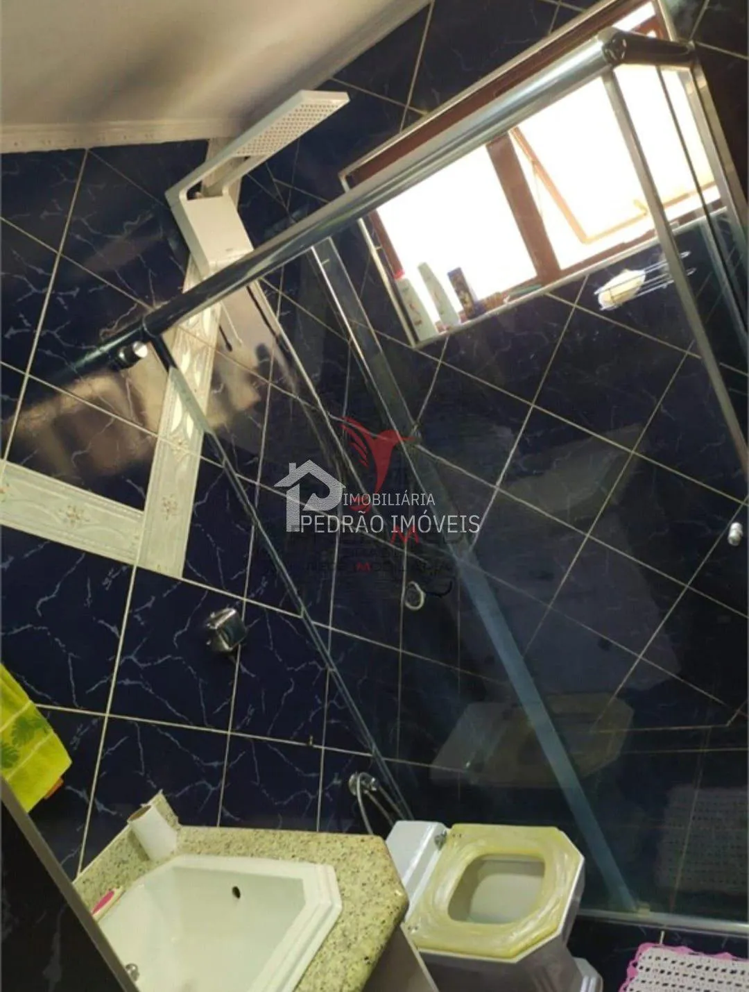 Imagem Apartamento de 4 quartos, 114m² no bairro Jardim Ubirama, em Lençóis Paulista