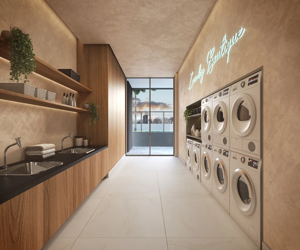 Imagem APARTAMENTO RESIDENCIAL em São Paulo - SP, Vila Clementino