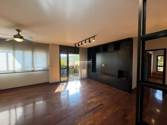Imagem Apartamento com 3 dormitórios à venda, 146 m² por R$ 900.000,00 - São Dimas - Piracicaba/SP
