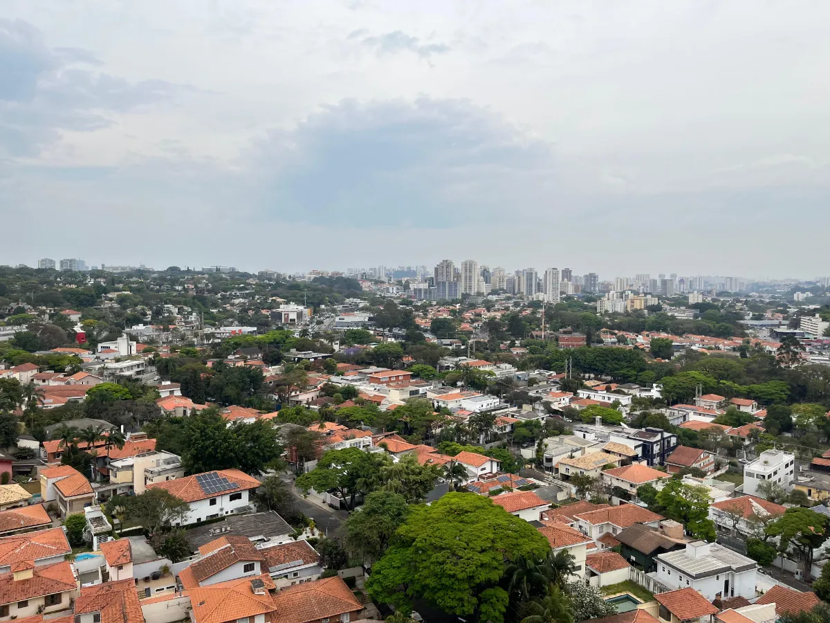 Imagem Apartamento para venda em Butantã com 2 quartos, 41m2