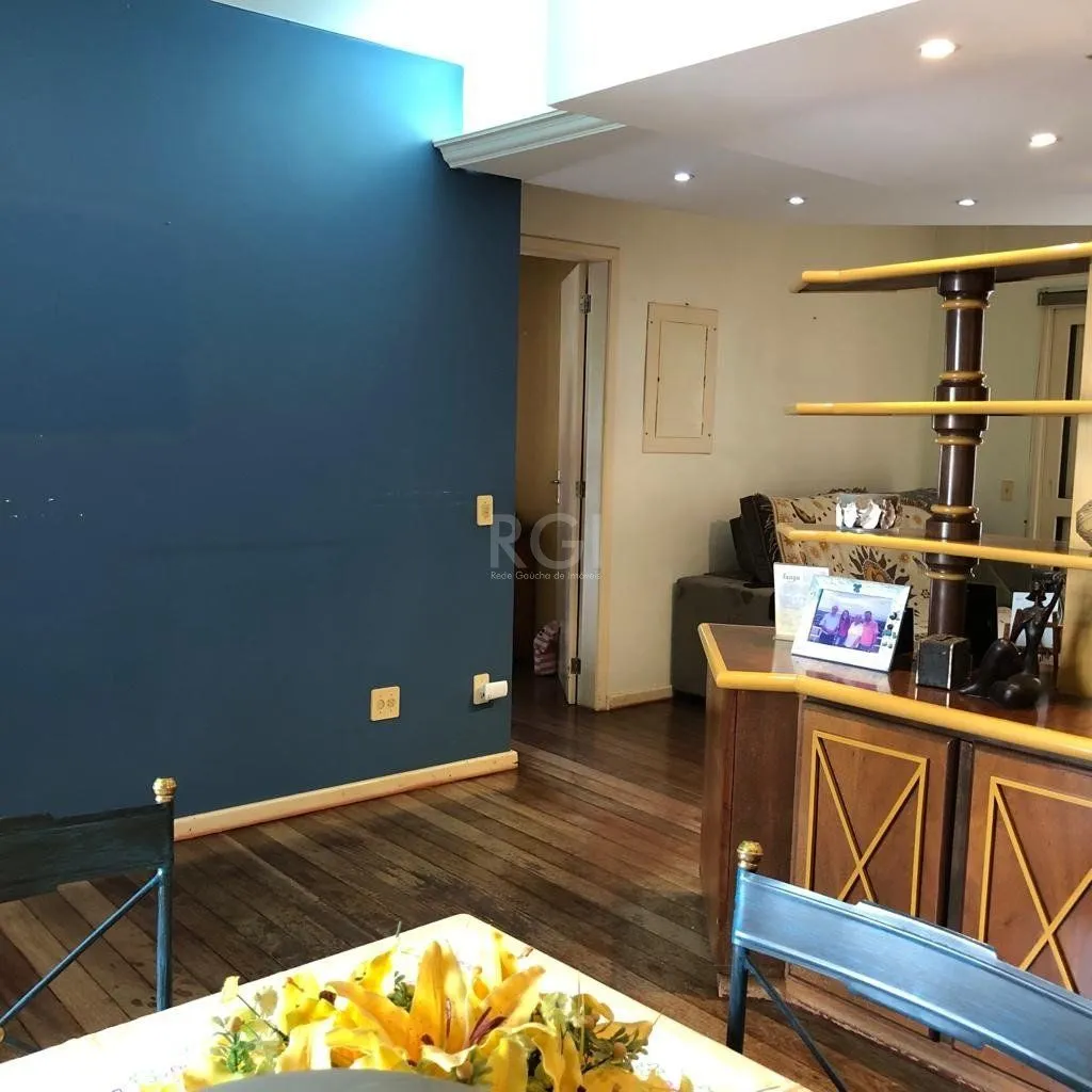 Imagem Excelente apartamento no Jardim Botânico