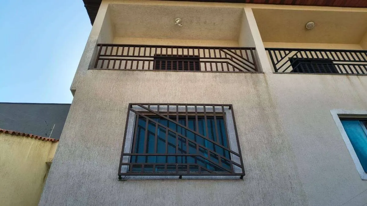 Imagem Sobrado 3 dormitórios - Vila Califórnia - São Paulo