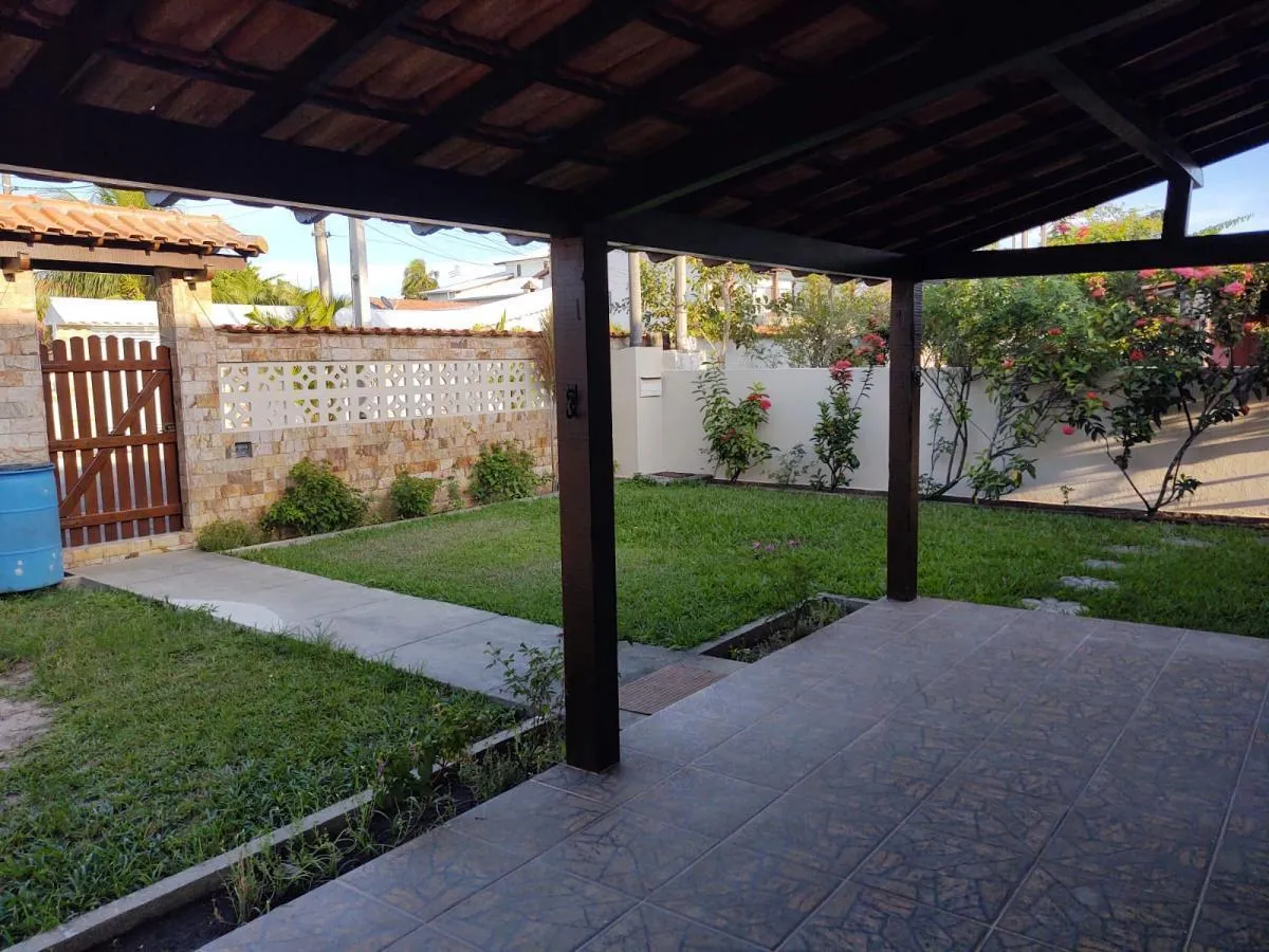Imagem Casa para Venda em Saquarema, Gravatá, 3 dormitórios, 1 suíte, 1 banheiro, 1 vaga