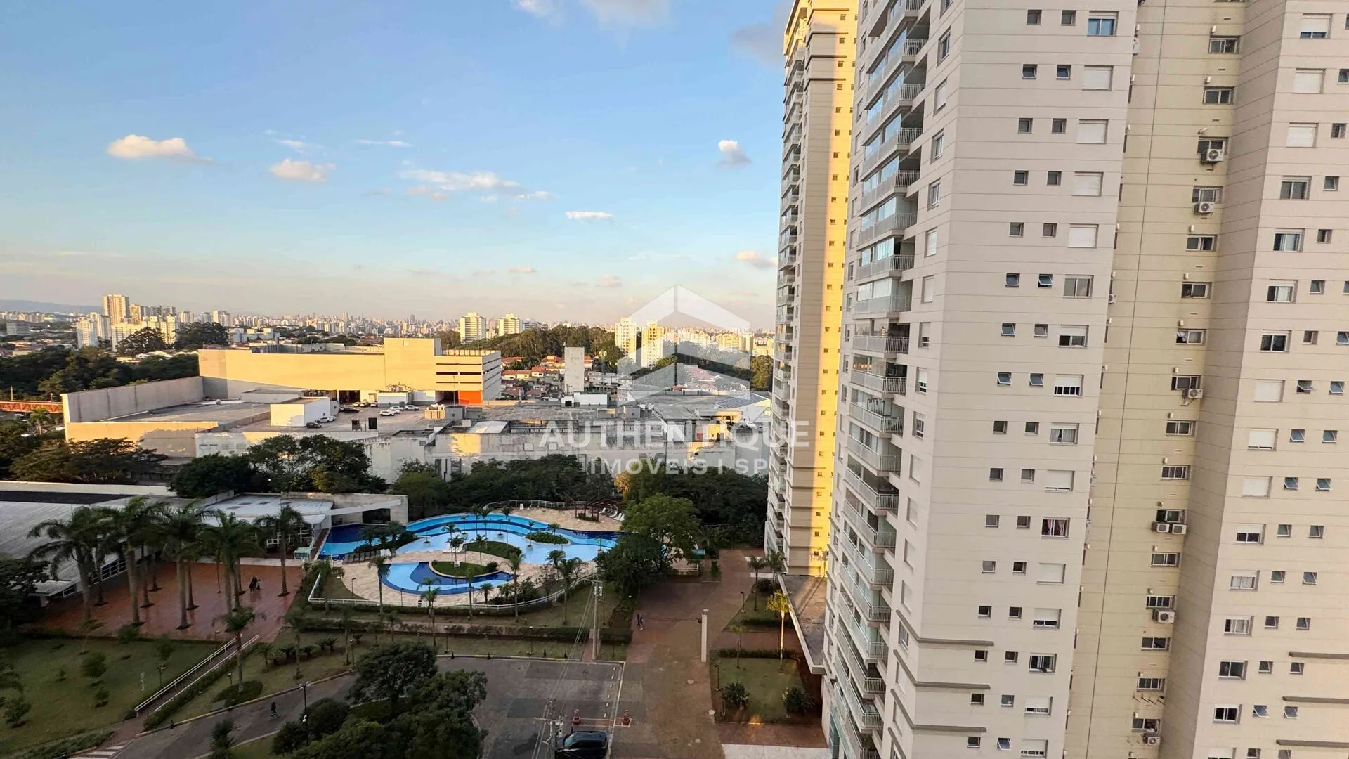 Imagem ESPACO RAPOSO BUTANTA - Apartamento no bairro Butantã à venda