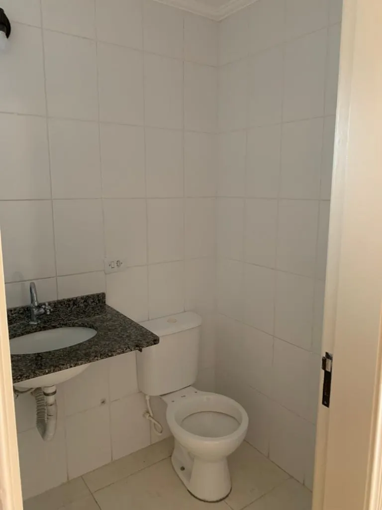 Imagem Apartamento à venda 2 Quartos, 1 Suite, 1 Vaga, 67M², Vila Aparecida, Taubaté - SP | Residencial Portinari