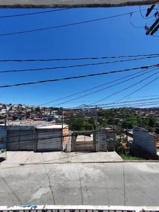 Imagem CASA - PONTO COMERCIAL - FRANCISCO MORATO