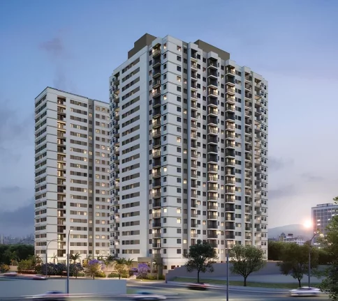 Foto do imóvel APARTAMENTO RESIDENCIAL em São Paulo - SP, Parque Residencial da Lapa