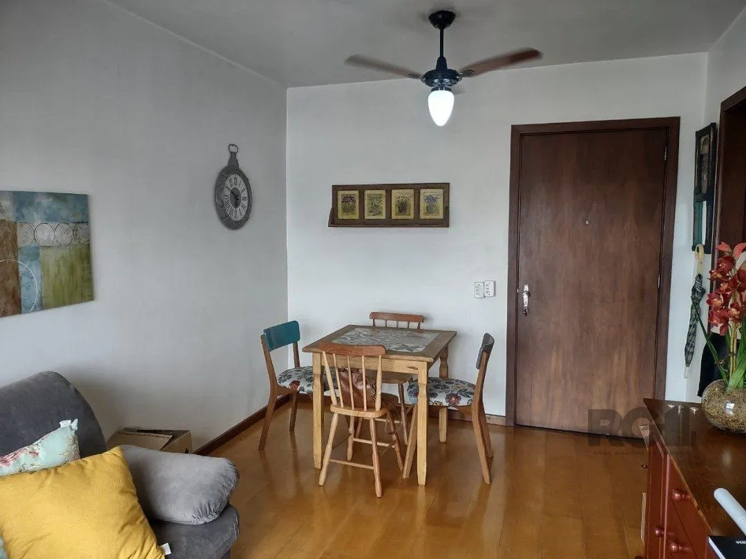 Imagem Apartamento em Centro Histórico