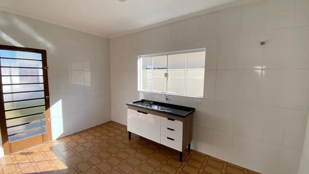 Imagem Comprar casa 3 quartos em Pirassununga SP, Casa térrea em Pirassununga SP, casa 3 dormitórios em Pirassununga SP, casa térrea interior de São Paulo SP