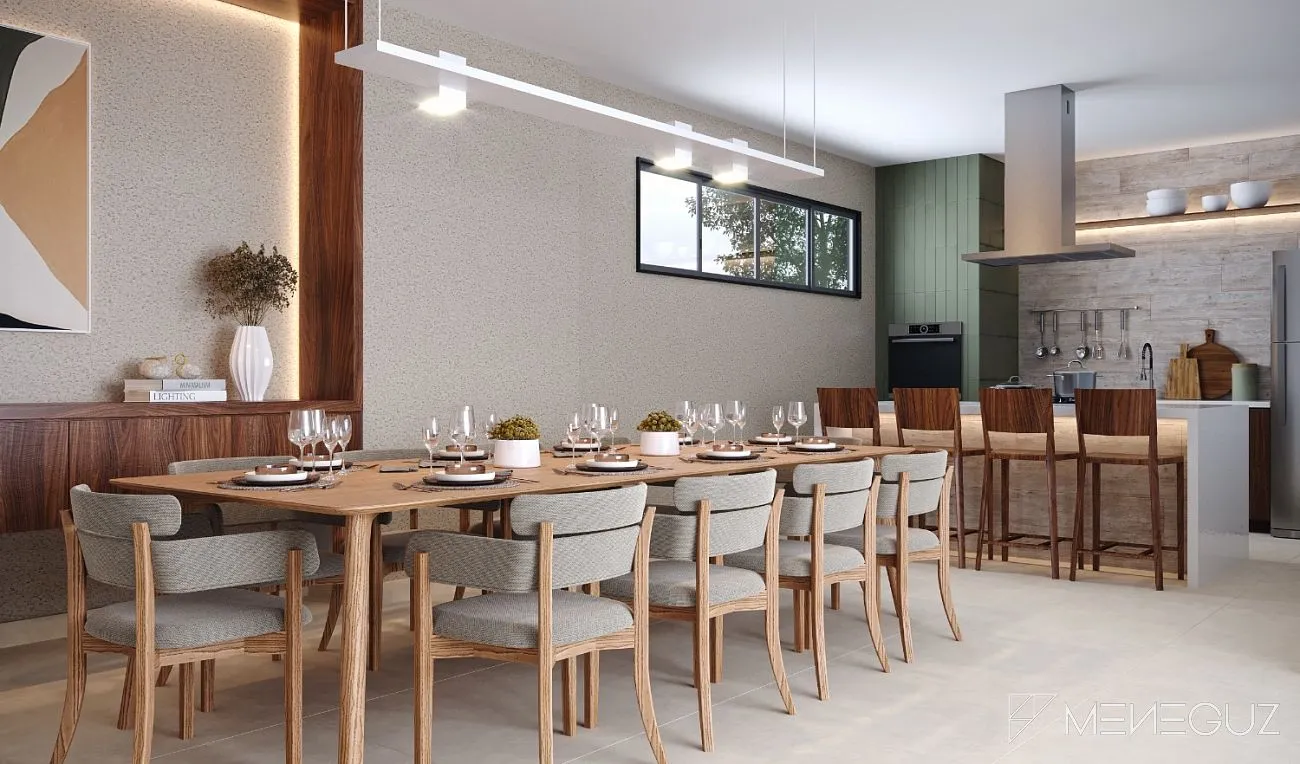 Imagem ENJOY RESIDENCE - Itapuã-Vila Velha-ES