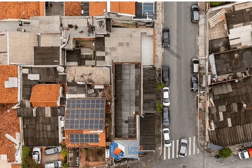 Imagem Terreno/Lote Comercial à venda 213M² Santo Amaro São Paulo - SP