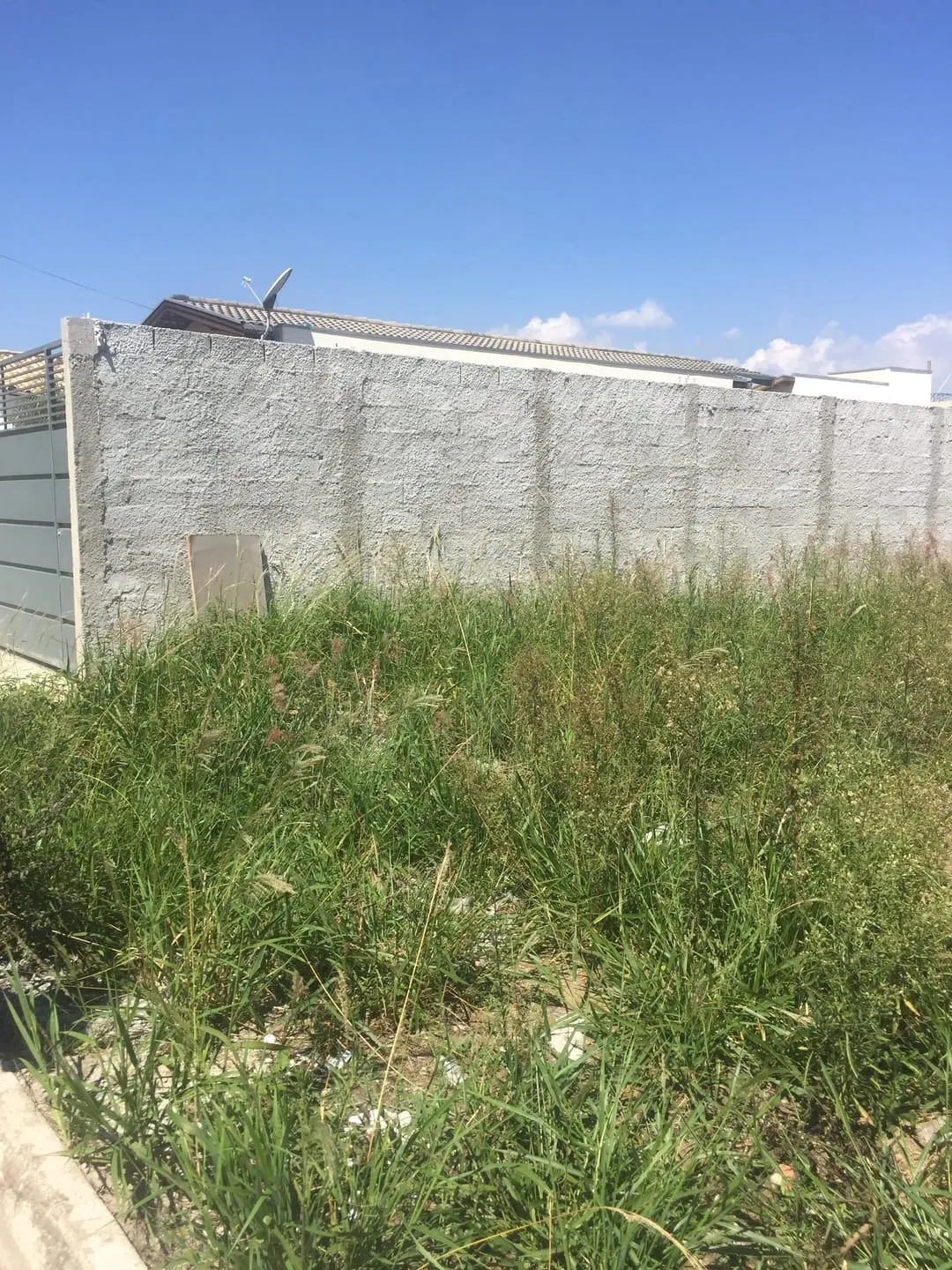 Imagem Terreno à venda 200M², Parque das Palmeiras, Pindamonhangaba - SP