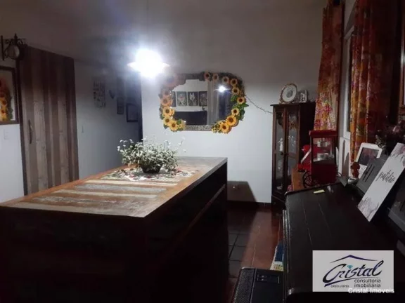 Imagem Casa Residencial à venda, Jardim Ester Yolanda, São Paulo - .