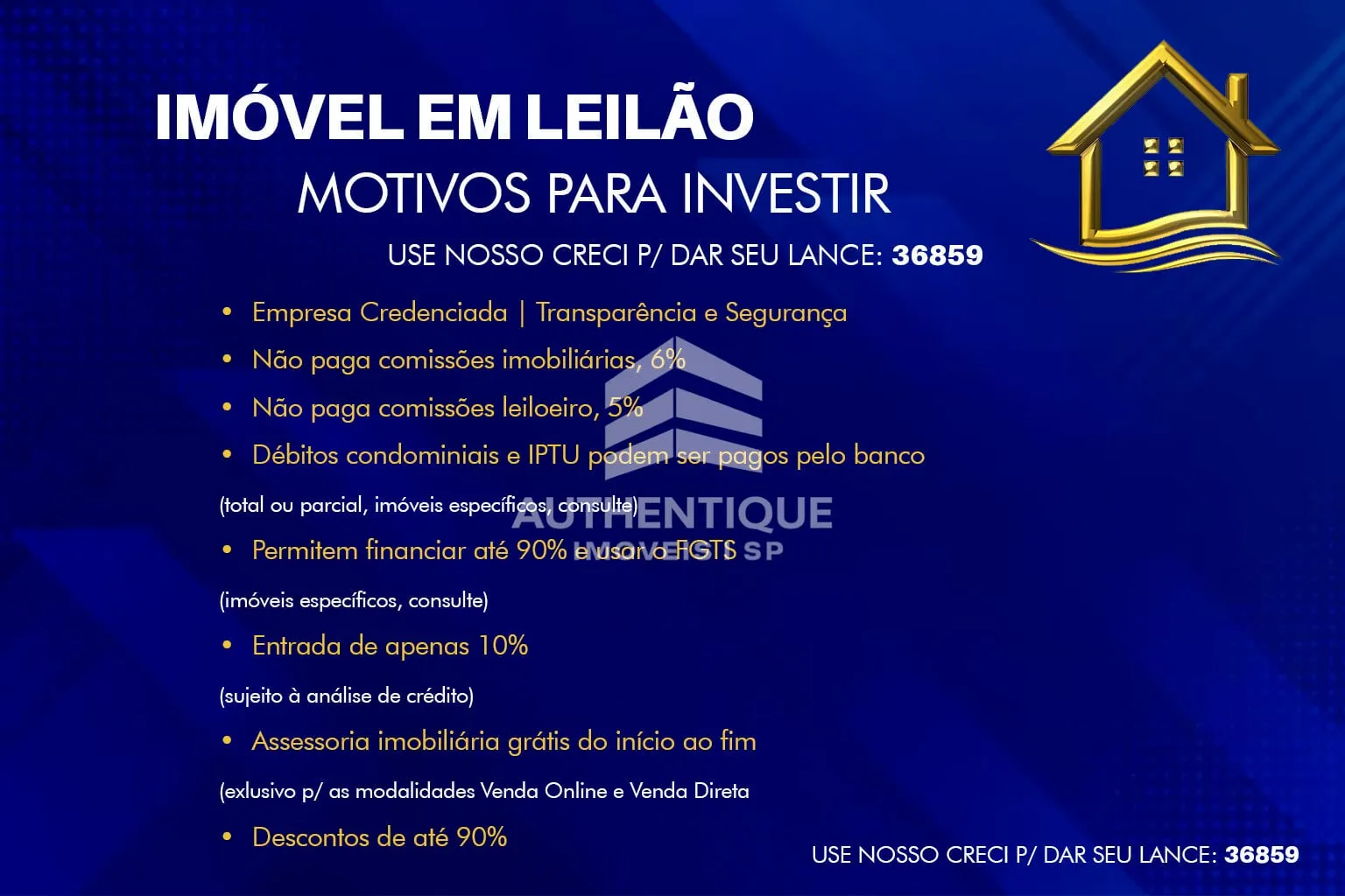 Imagem NAJLA HASSAD SAO JOSE DO RIO PRETO - Apartamento Em Leilão
