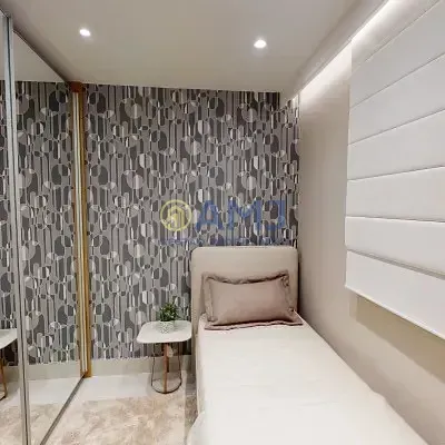 Imagem Apartamento a venda 3 suítes no Marista - Arte Verde Marista